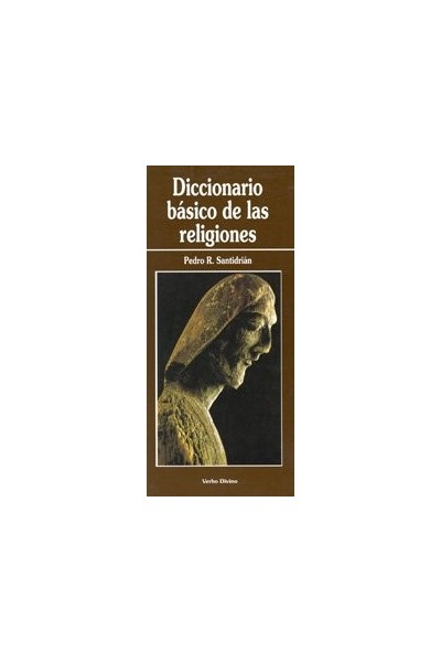 Diccionario básico de las religiones